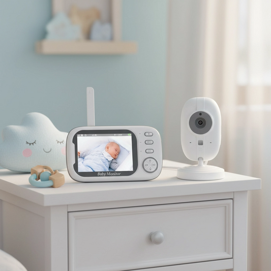 Surveillance camera