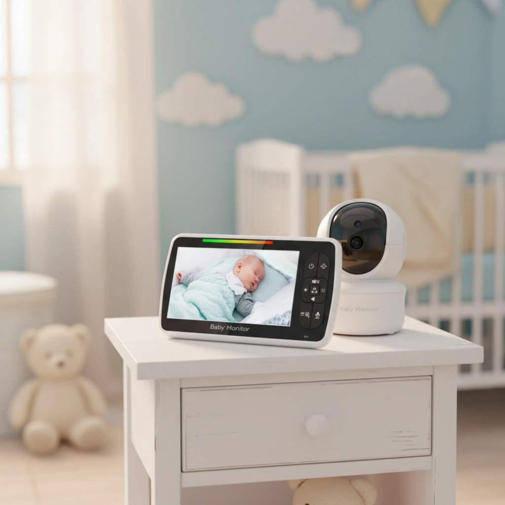 Baby monitor