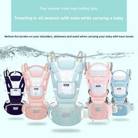 Baby carrier