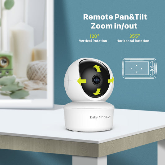 Baby monitor