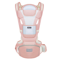 Baby carrier