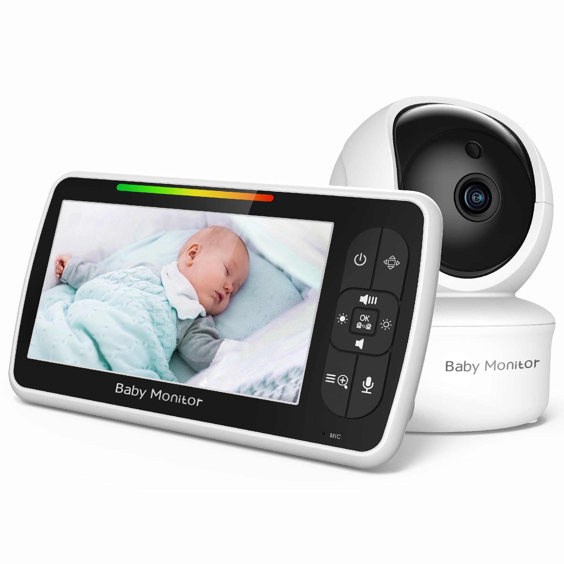 Baby monitor