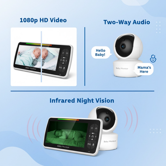 Baby monitor