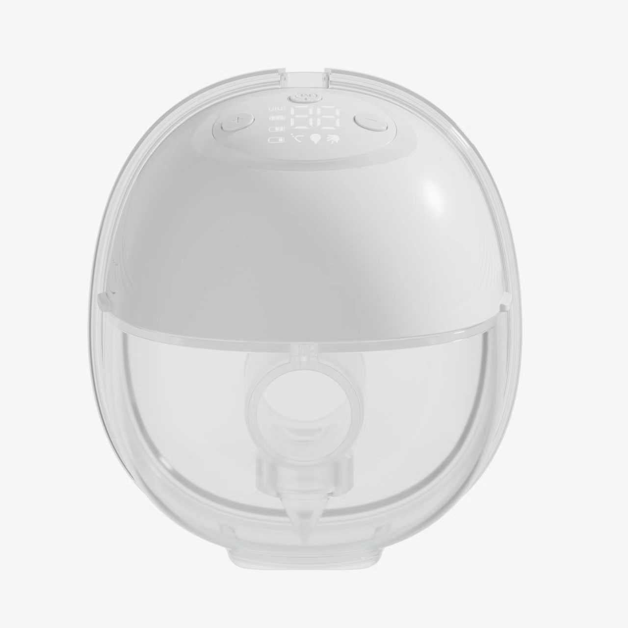 Wearable Hands-Free Electric Breast Pump
