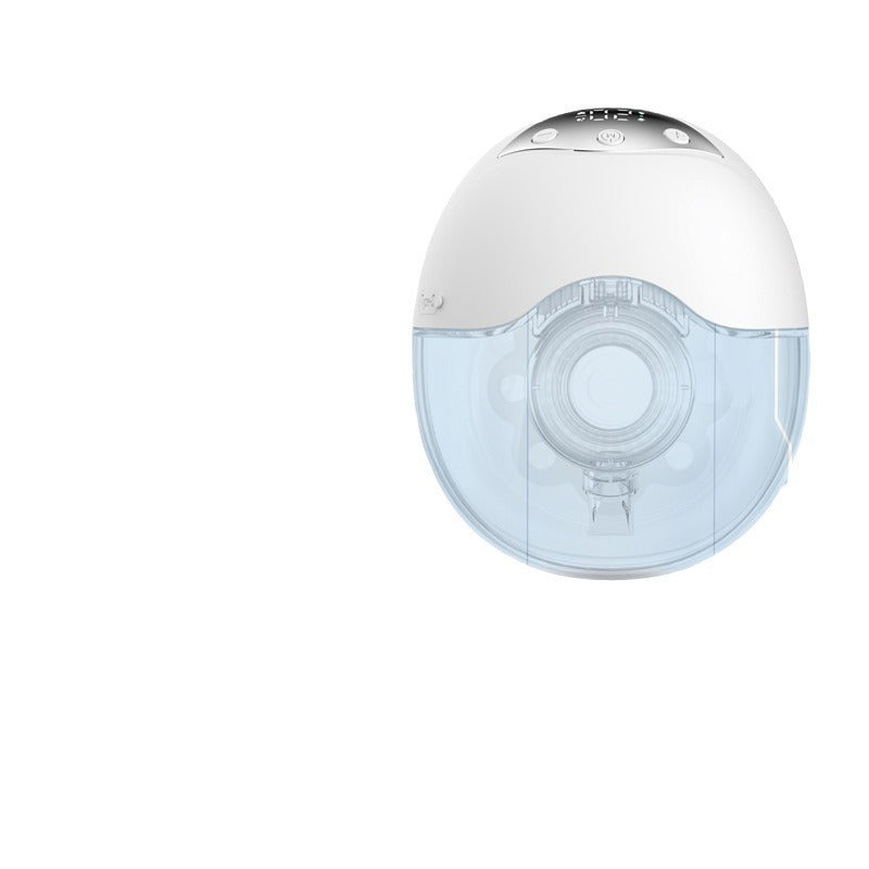 Wearable Hands-Free Electric Breast Pump