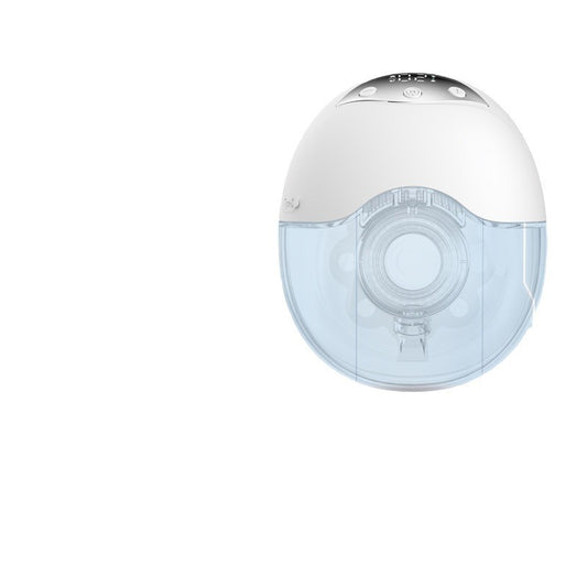 Wearable Hands-Free Electric Breast Pump