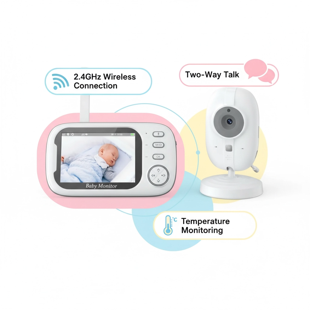 Surveillance camera