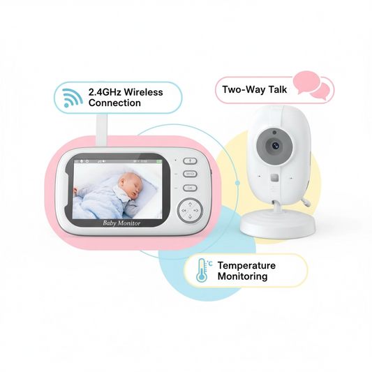 Surveillance camera
