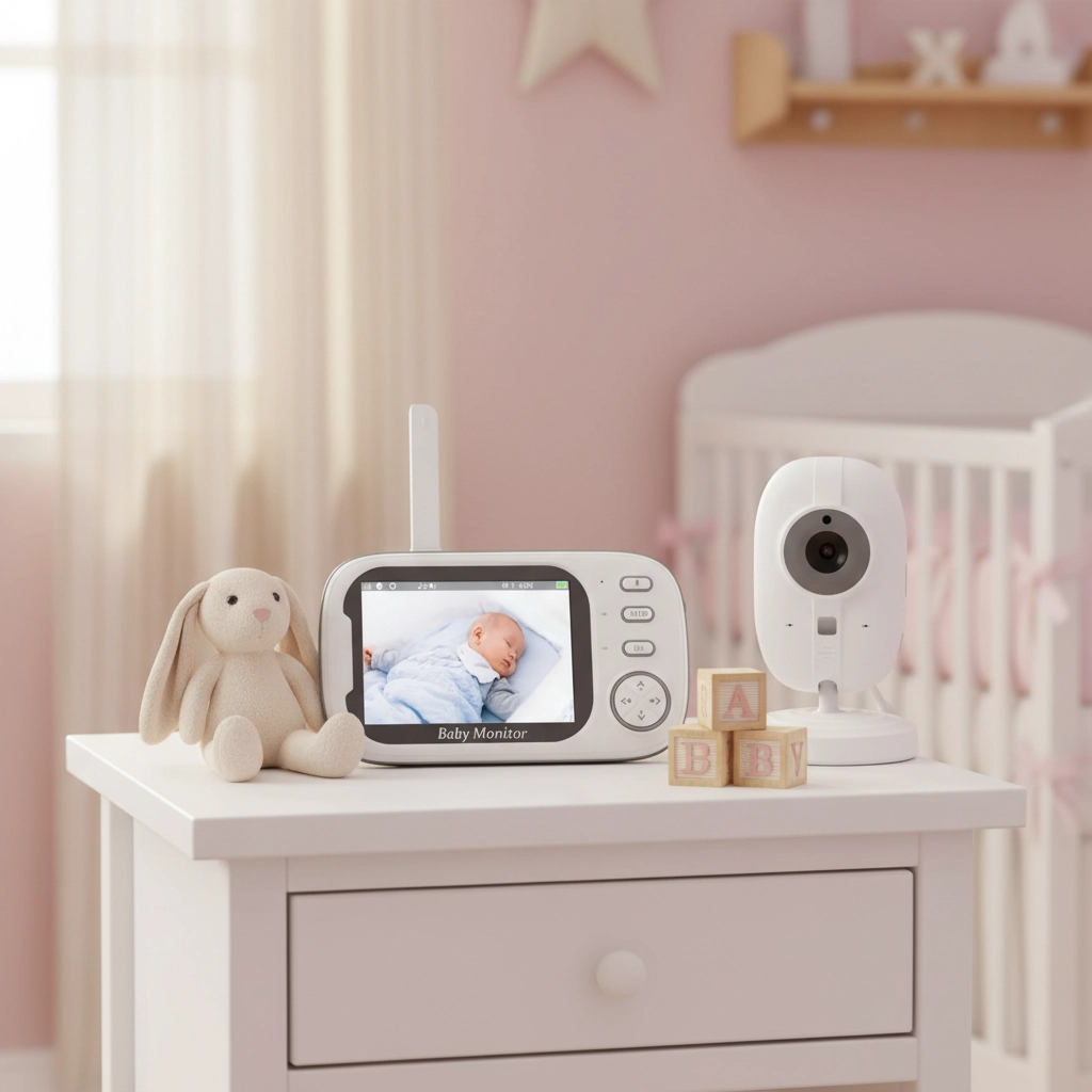 Surveillance camera