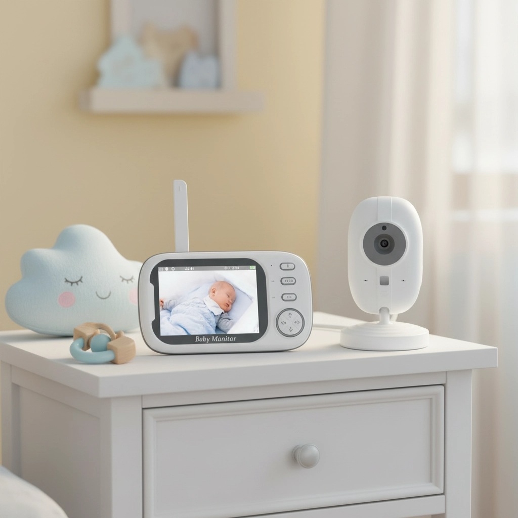 Surveillance camera