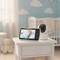 Baby monitor
