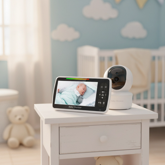 Baby monitor