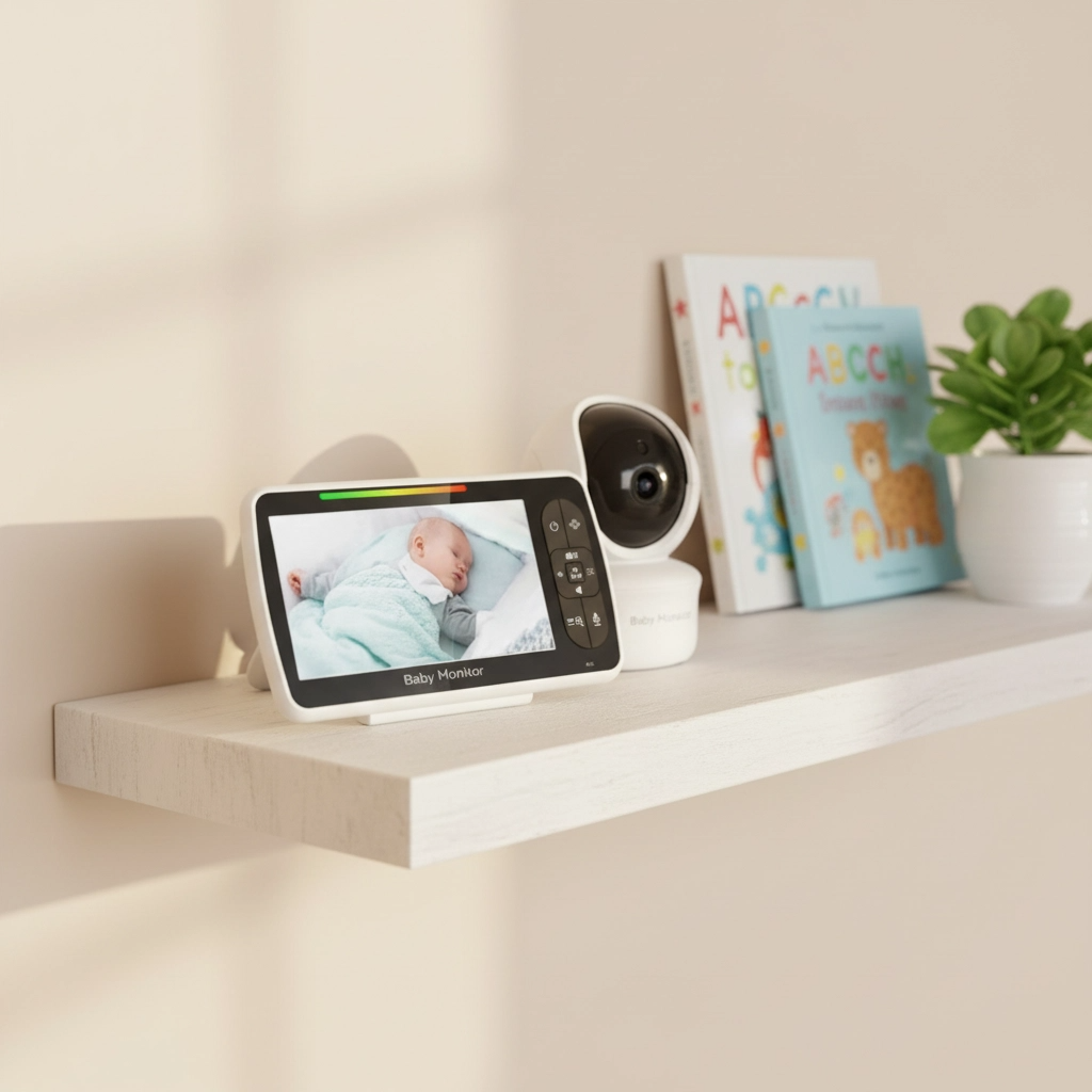 Baby monitor