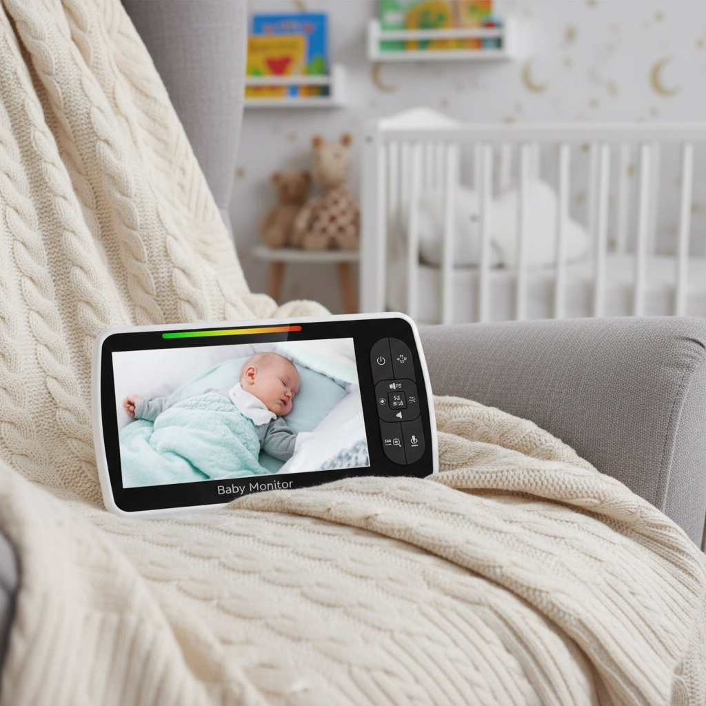 Baby monitor